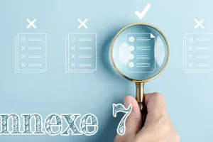 Annexe 7 - pour une information de qualité