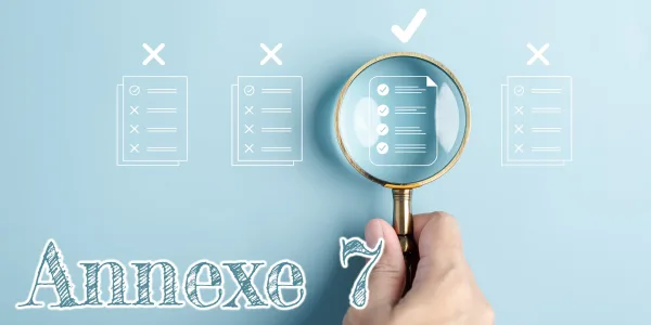 Annexe 7 - pour une information de qualité