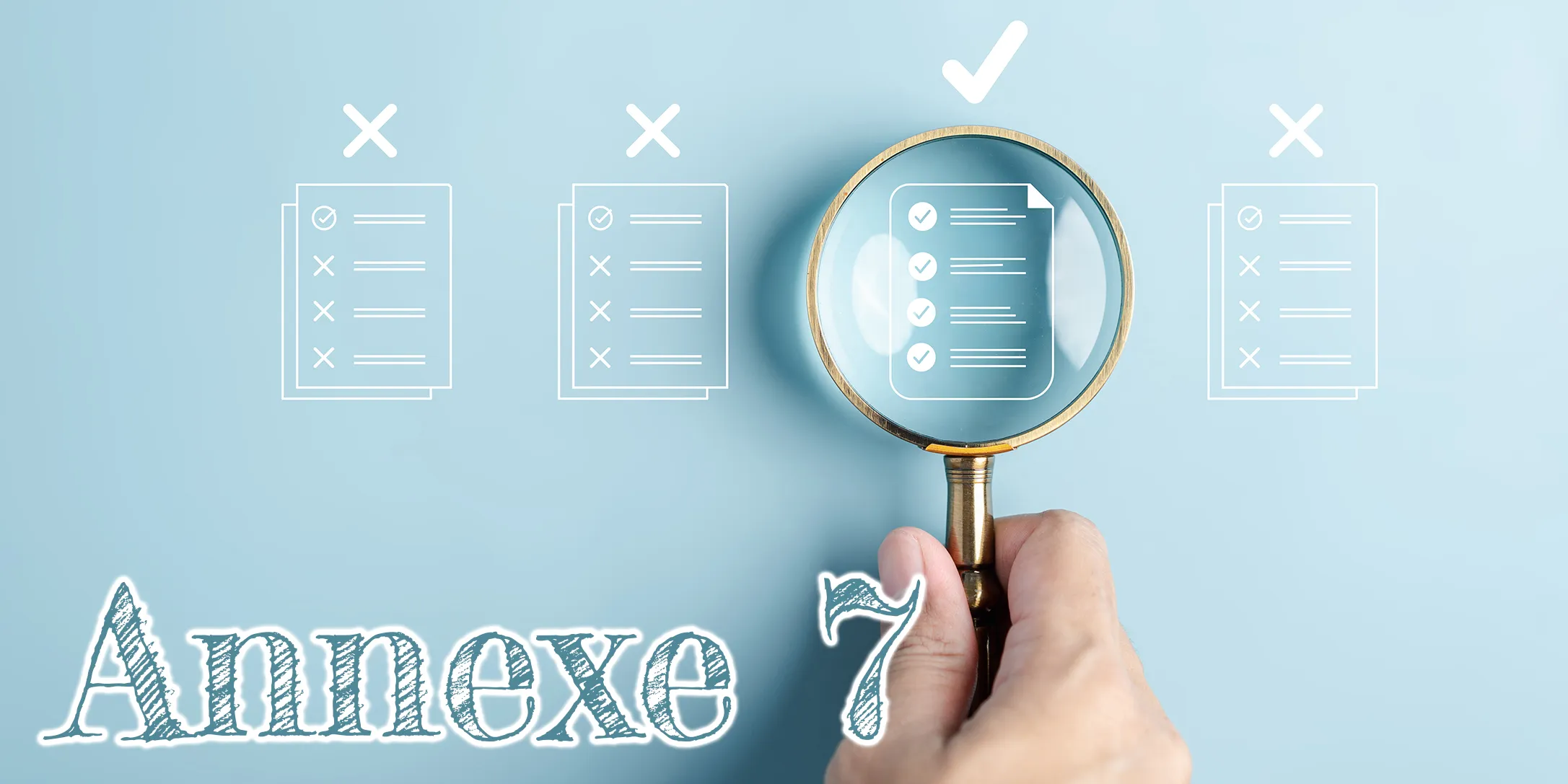 Annexe 7 - pour une information de qualité