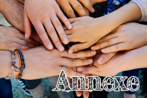 Annexe 8 - prévenir