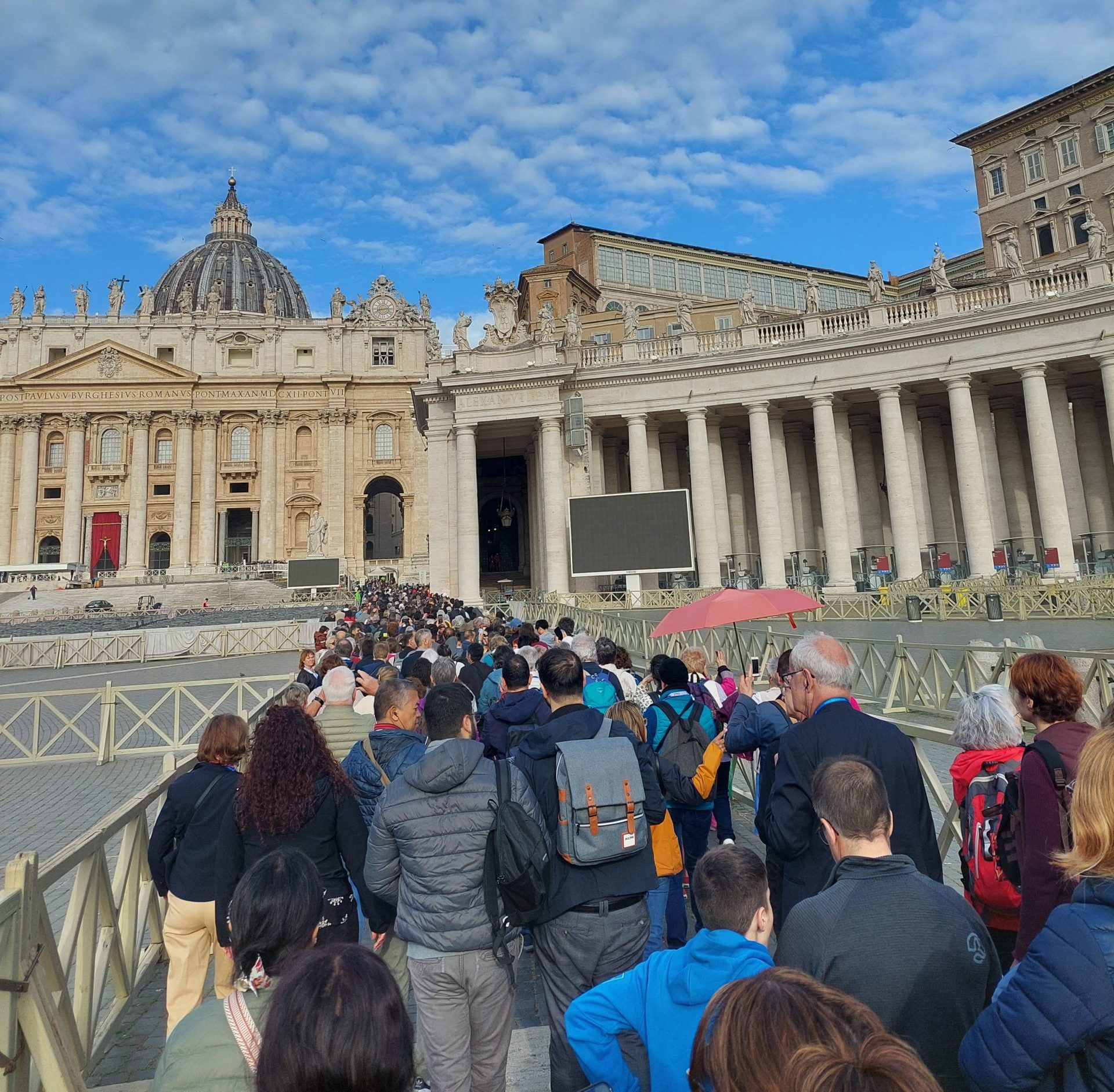 Une journée inoubliable à Rome