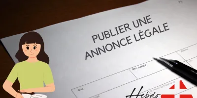 Ce qu’il faut savoir pour publier une annonce légale