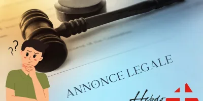 Les clés pour trouver le journal d’annonces légales idéal