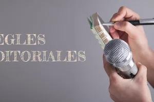 II Règles éditoriales de La Voix de l'Ain