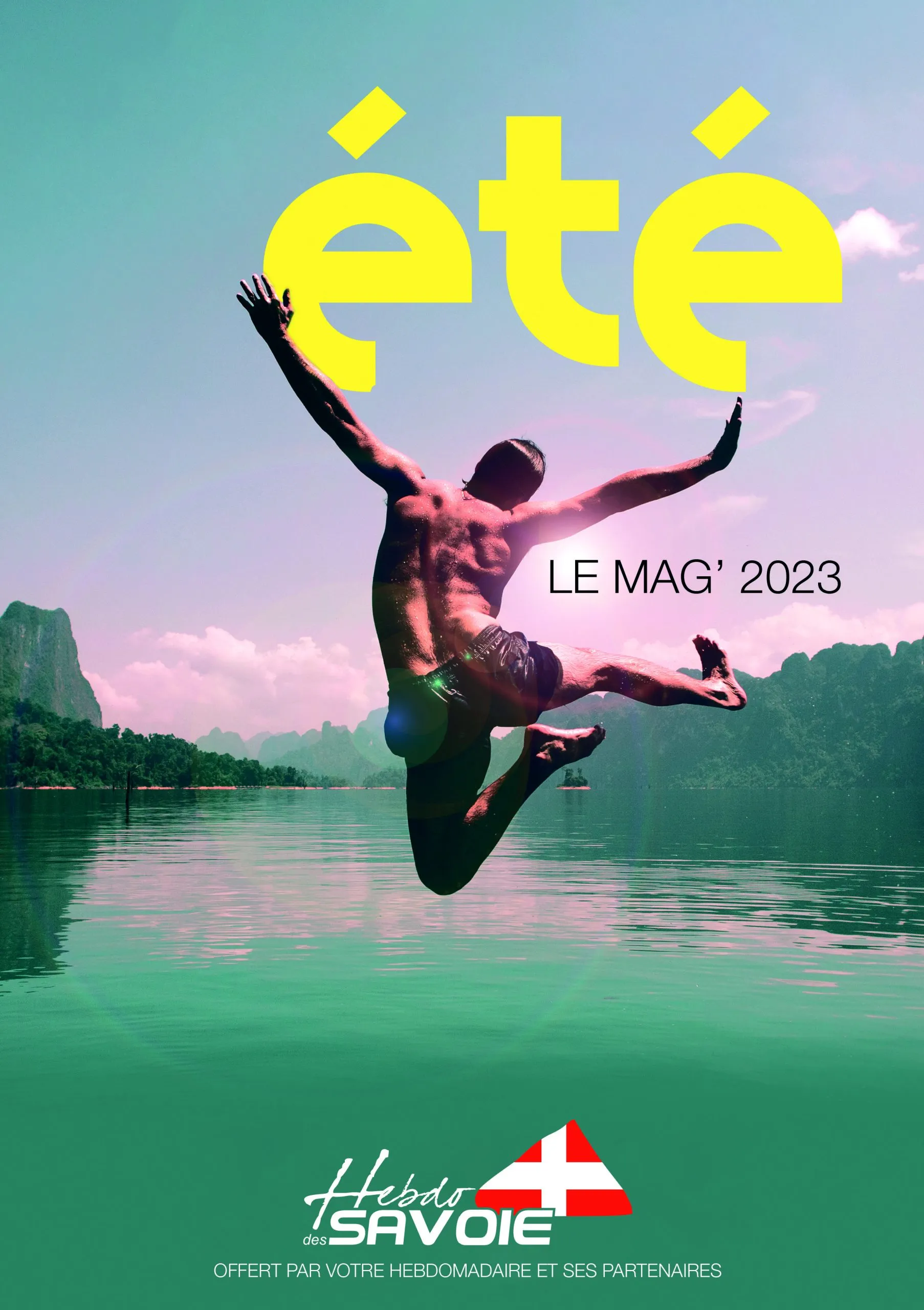 Guide été 2023