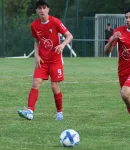 Aix FC s'est incliné ce samedi sur le terrain du FC Foron (0-2).
