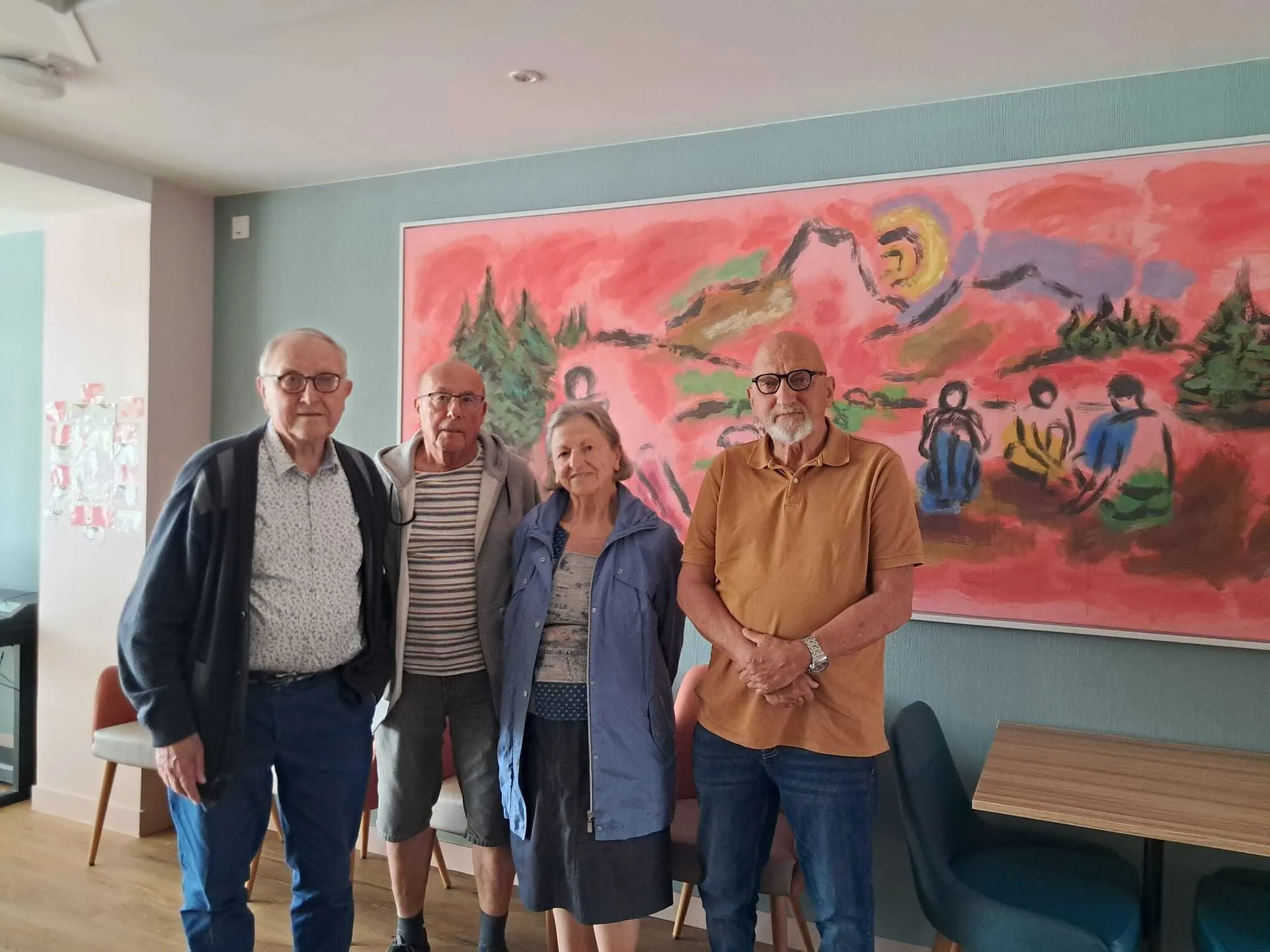 Un diaporama sur l'histoire de Rumilly le 3 juin