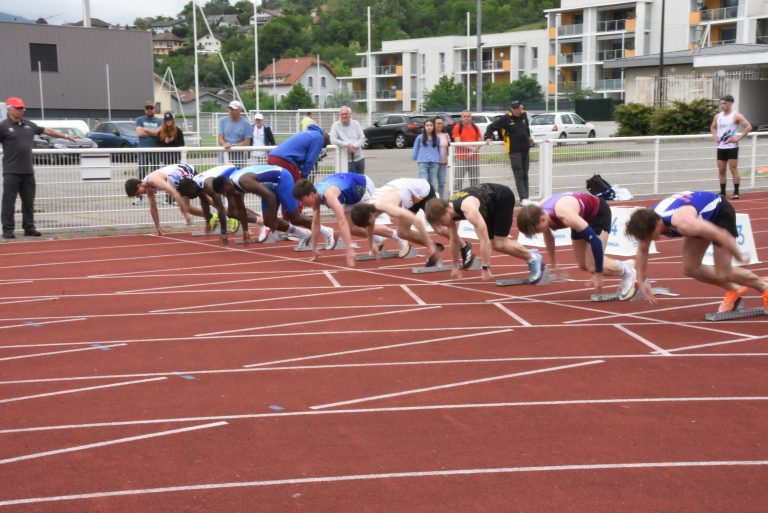 Championnat de France des clubs : 1 tour