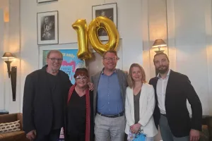 L’Impérial Annecy Festival fête ses 10 ans et annonce sa programmation