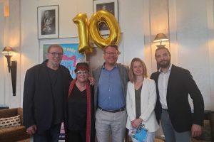 L’Impérial Annecy Festival fête ses 10 ans et annonce sa programmation