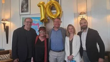 Le Festival impérial palace fête ses 10 ans.