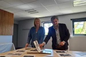 Rumilly : une place renommée en hommage à Henry Tracol ce samedi 24 mai
