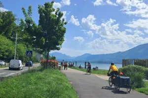 Un plan de mobilité pour favoriser les modes de déplacement alternatifs