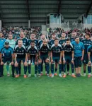 Le GFA a partagé les points contre Bergerac (2-2) ce samedi soir.