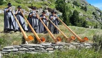 Les Bauges donnent rencart !