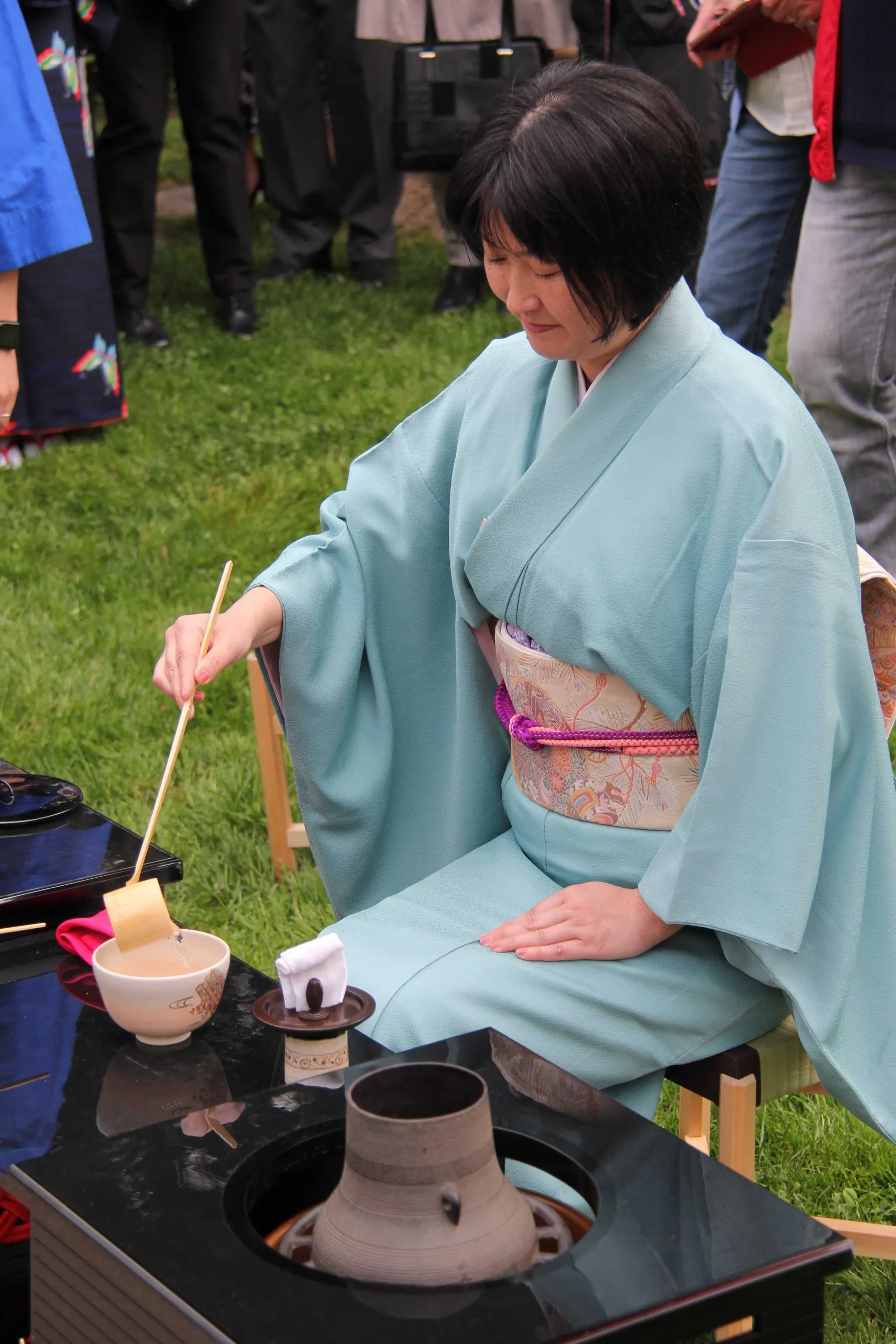 Festival Matsuri à Aix-les-Bains : la culture nippone sous toutes ses formes