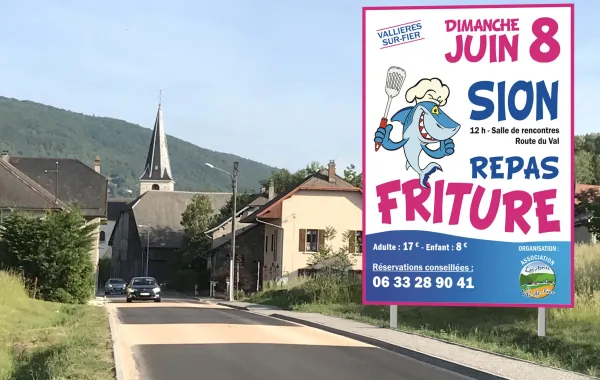 Un rendez-vous incontournable.