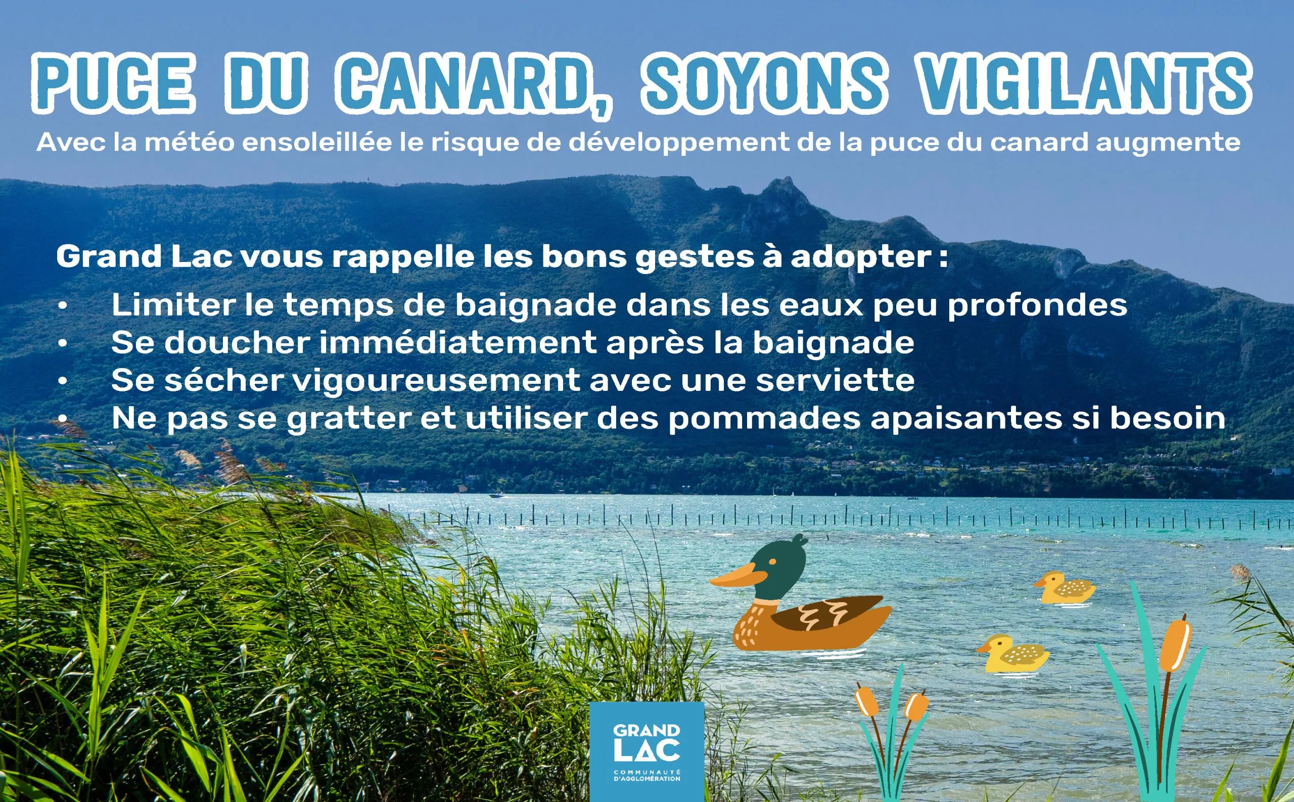 5 raisons de... ne pas craindre la 