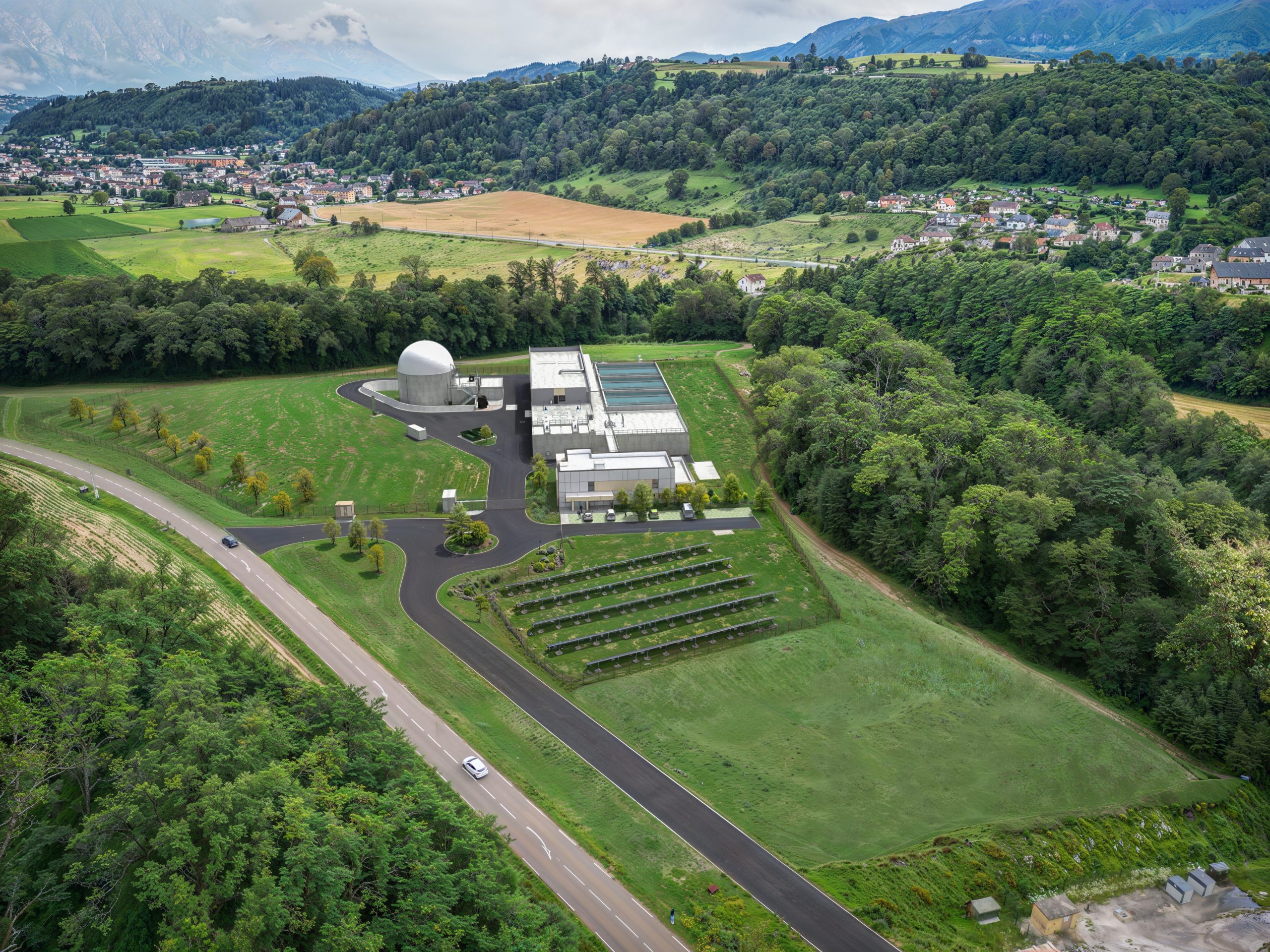 Future station d'épuration : une réunion publique pour un projet crucial 