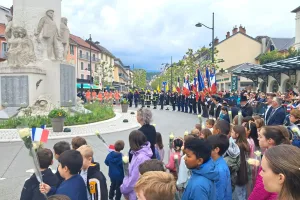 80 ans de la Victoire : « nos alliés d’alors ont changé »
