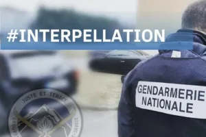 Rumilly : 30 mois de prison pour l’auteur des coups de couteau