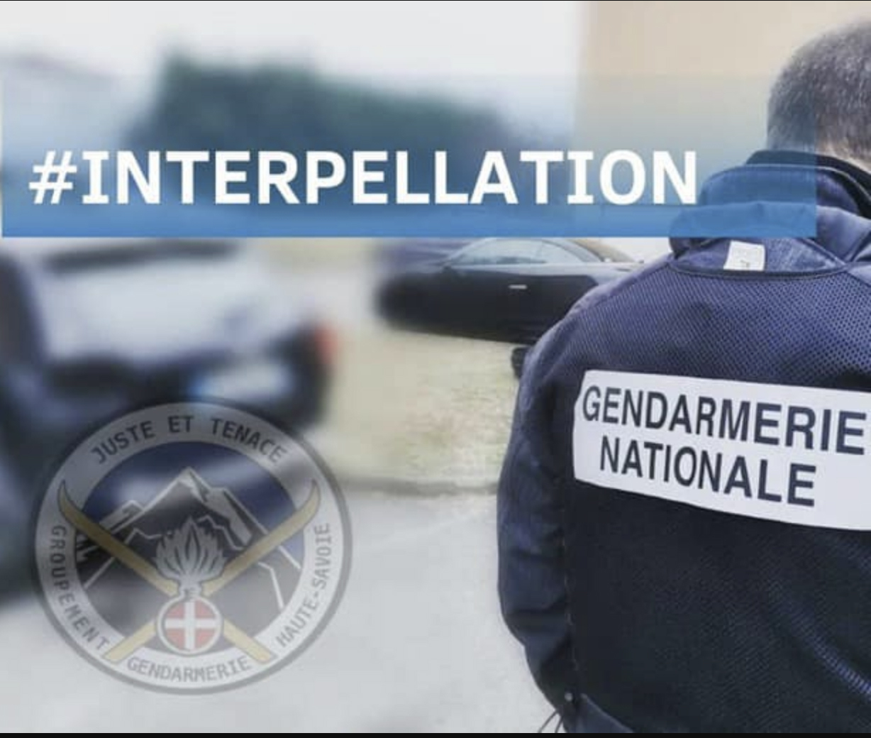 Rumilly : 30 mois de prison pour l'auteur des coups de couteau
