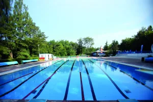 La piscine de Rumilly raccordée au réseau d’eau potable par mesure de précaution