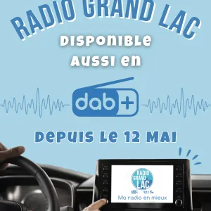 radio grand lac