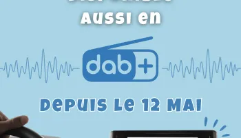 Radio Grand Lac dans une nouvelle ère : l’aventure DAB+ commence !