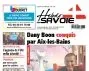 lire le journal