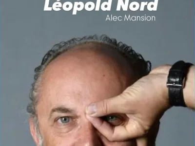 Alec Mansion de Léopold Nord.
