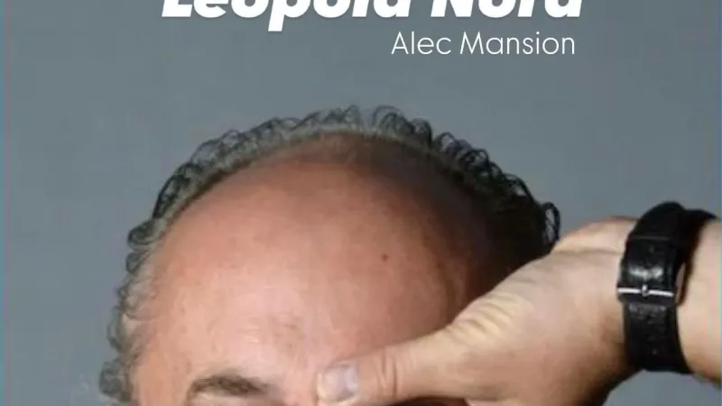 Alec Mansion de Léopold Nord.