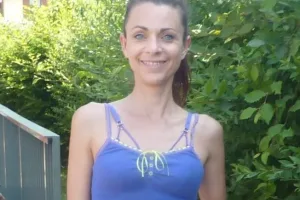 Aurélie Girard présidente du sou des écoles.