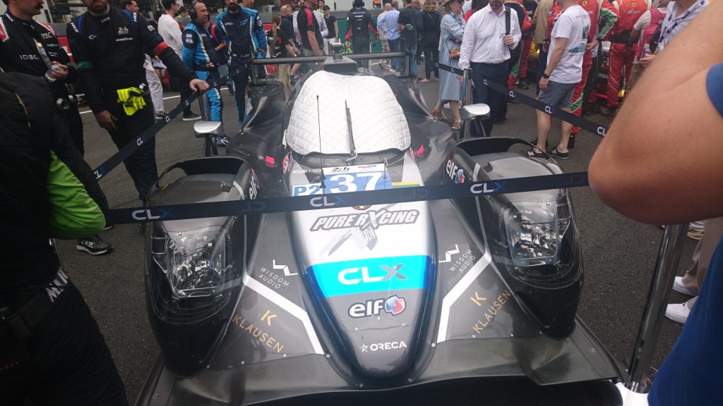 24 Heures du Mans 1992 Résultats de courses statistiques vitesses