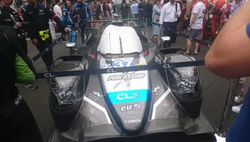 Les 24 Heures du Mans