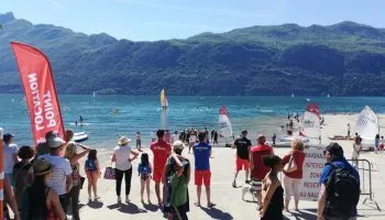 Gratuit : un week-end pour découvrir les sports nautiques