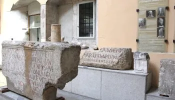 Aix-les-Bains : Les pierres parlent lors des Journées Européennes de l’Archéologie