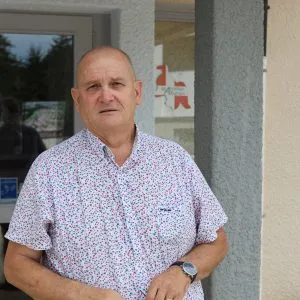 Eric Chassagne s'inscrit dans la continuité.