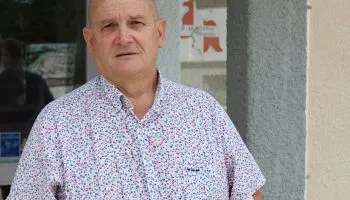 Marcellaz-Albanais : « Je ne remplace pas Jean-Pierre Lacombe, je lui succède »
