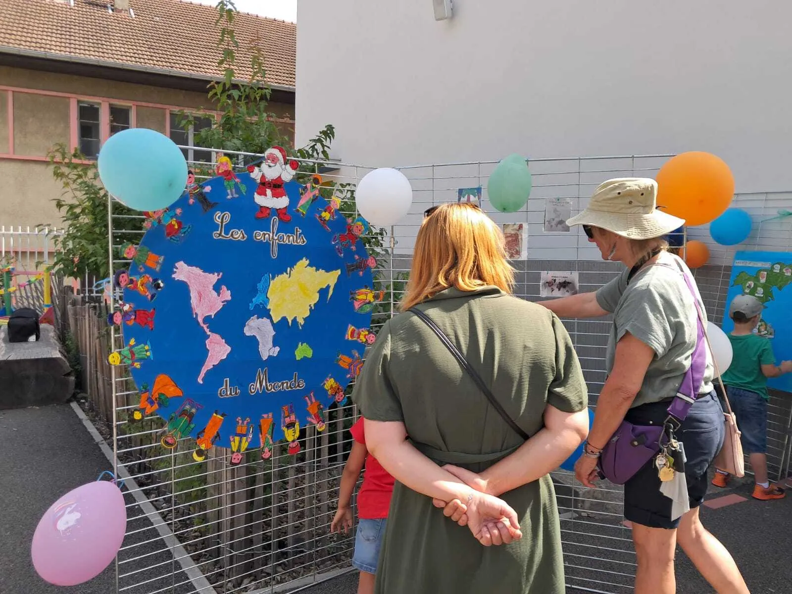 Rumilly : retour sur la première édition du festikids, un festival pour les enfants