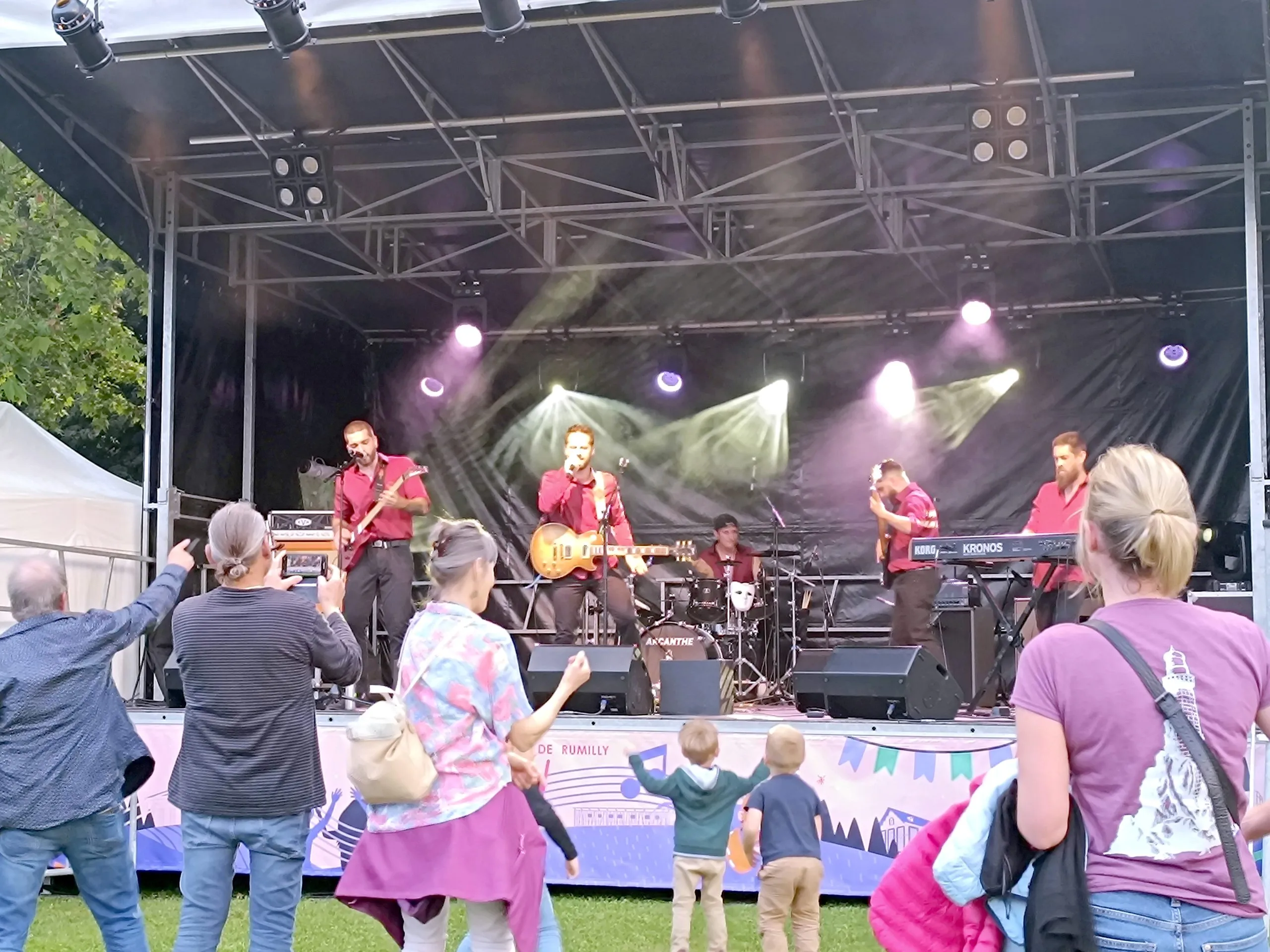 Fête de la musique à Rumilly : le programme dévoilé