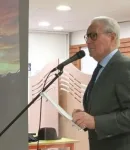 Jean-Pierre Lacombe, maire de Marcellaz-en-Albanais est décédé subitement.