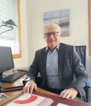Le maire Jean-Pierre Lacombe est décédé.
