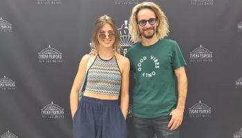 Sortie nationale « La tournée : rencontre avec le réalisateur et l’actrice principale du film.