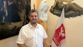 Rumilly : « La culture va bien. L’offre y est exceptionnelle ! »