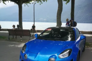 Plus de 150 Renault Sport et Alpine sont attendues.