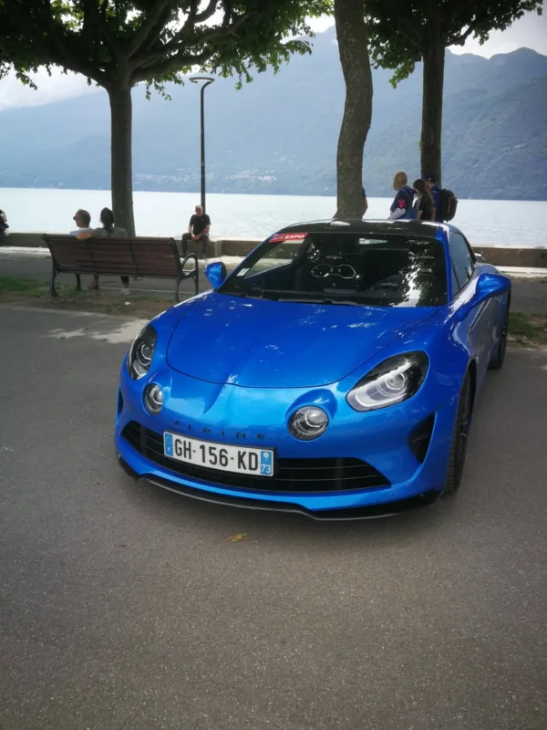 Plus de 150 Renault Sport et Alpine sont attendues.