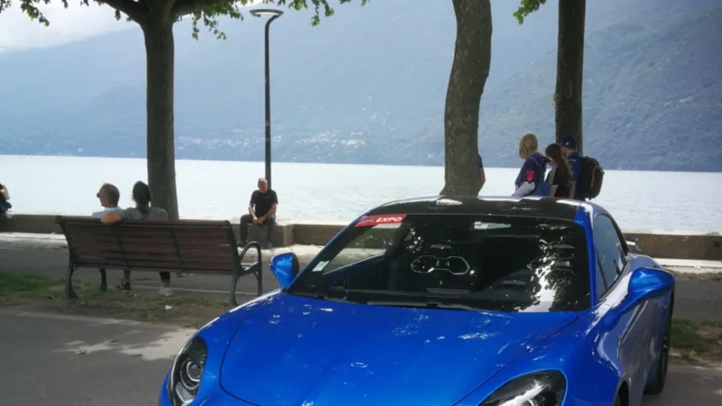 Plus de 150 Renault Sport et Alpine sont attendues.