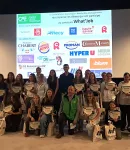 Quatre vidéos ont été récompensées par le CAE.