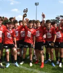 Vice champion du Challenge de France.